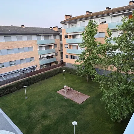 Appartement 3 Bedroom In Tossa De Mar, Beach, Mountains&pool Tossa de Mar