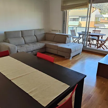 3 Bedroom In Tossa De Mar, Beach, Mountains&pool * Tossa de Mar