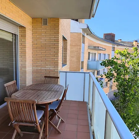 3 Bedroom In Tossa De Mar, Beach, Mountains&pool