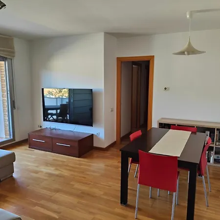 3 Bedroom In Tossa De Mar, Beach, Mountains&pool