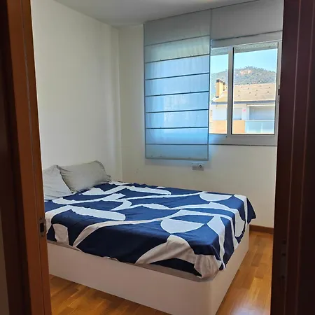 3 Bedroom In Tossa De Mar, Beach, Mountains&pool Tossa de Mar