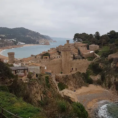 3 Bedroom In Tossa De Mar, Beach, Mountains&pool Appartement Tossa de Mar
