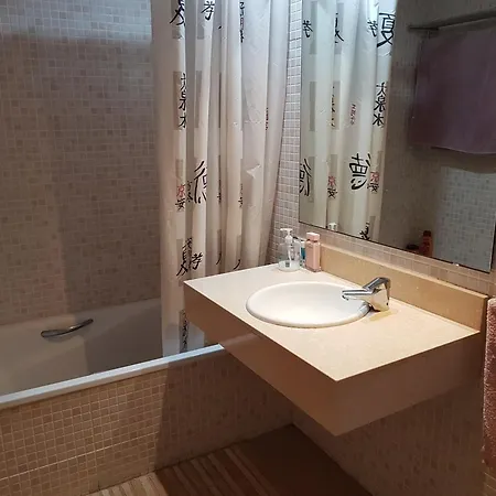 Appartement 3 Bedroom In Tossa De Mar, Beach, Mountains&pool *