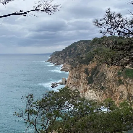 Appartement 3 Bedroom In Tossa De Mar, Beach, Mountains&pool *
